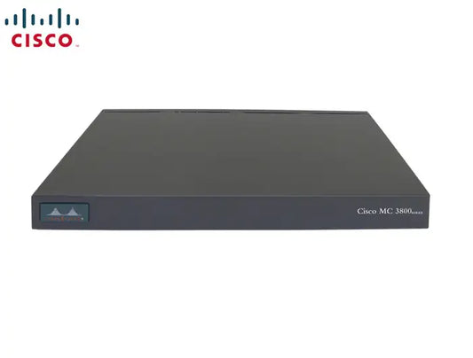 Refurbished | CISCO MC 3810 MULTISERVICE ACCESS w T1 Module