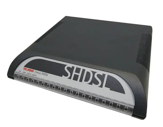 Refurbished | MODEM TELINDUS CROCUS SDSL