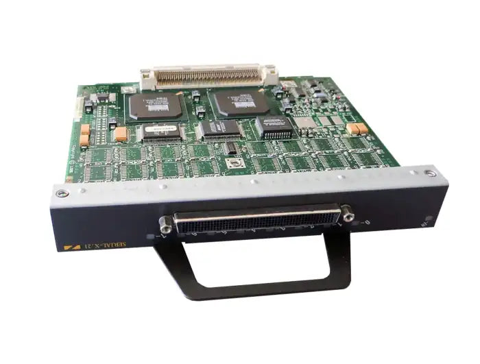 Refurbished | CISCO MODULE PA-8T-X21 (VXR)