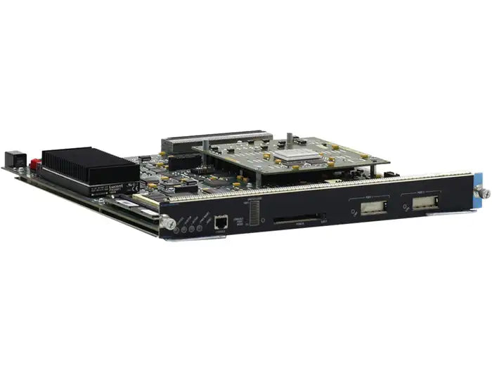 Refurbished | MODULE CISCO SUPERVISOR ENGINE WS-X6K-SUP1A-2GE