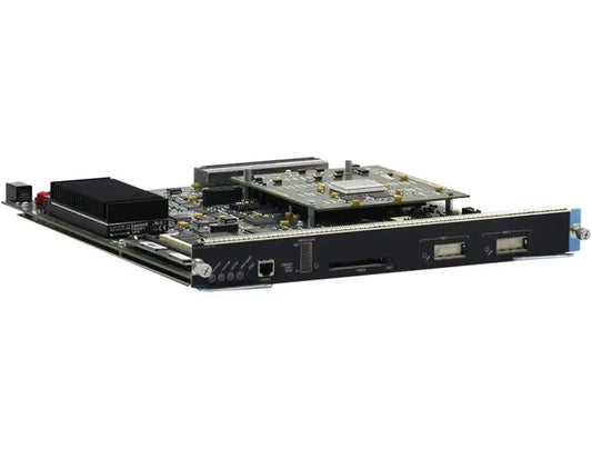 Refurbished | MODULE CISCO SUPERVISOR ENGINE WS-X6K-SUP1A-2GE
