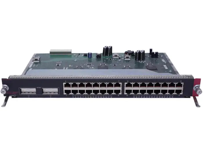 Refurbished | MODULE CISCO SWITCH WS-X4232-GB-R 32P ETH 100MB&2P 1GBE SFP