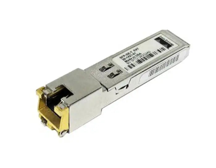 Refurbished | ETH SFP CISCO 1GbE RJ45 SFP-GE-T EXT