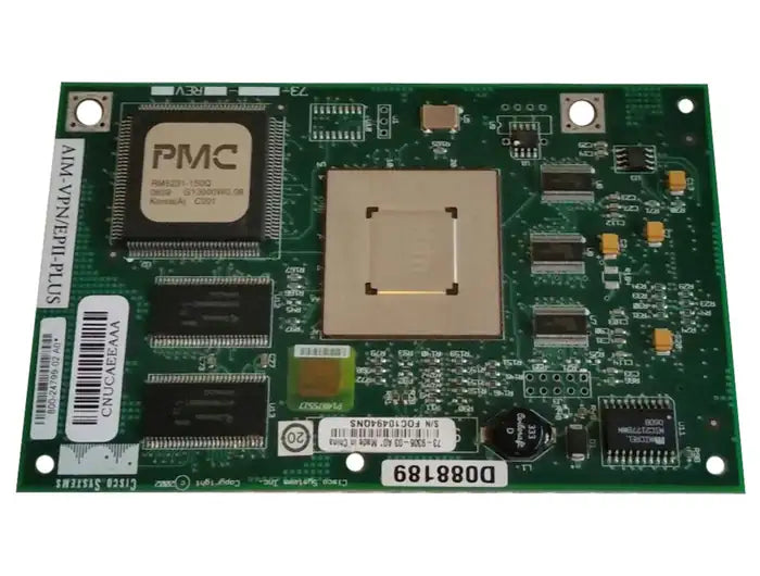 Refurbished | MODULE CISCO ROUTER AIM-VPN/EPII-PLUS