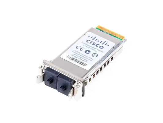 Refurbished | MODULE CISCO TWINGIG CONVERTER 10G CVR-X2-SFP V02