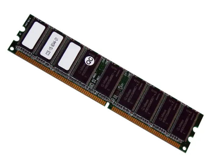 Refurbished | CISCO MEMORY 256MB PC2100U-25331-A1 2821/2851-CIS-15-9044-01