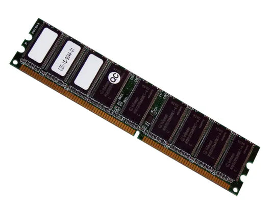 Refurbished | CISCO MEMORY 256MB PC2100U-25331-A1 2821/2851-CIS-15-9044-01