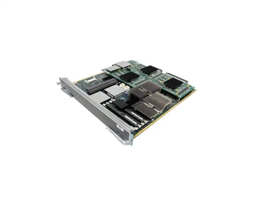 Refurbished | CISCO MODULE FIREWALL FOR 7600 SERIES