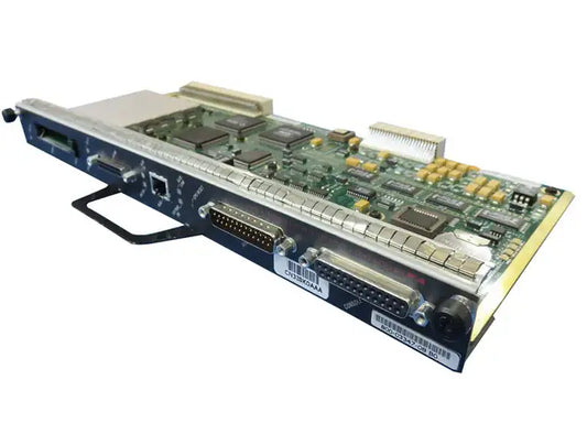 Refurbished | CISCO 7200 1 PORT FAST ENETH. INPUT OUTPUT CONTROLLER