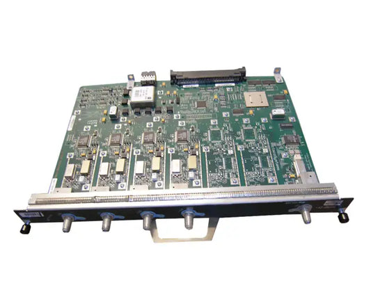 Refurbished | CISCO MODULE CABLE INTERFACE LINE UBRMC14C