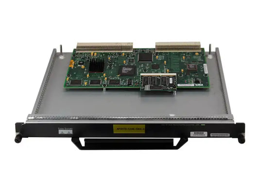 Refurbished | CISCO MODULE NETWORK PROCESSING ENGINE UBR7200-NPE-400