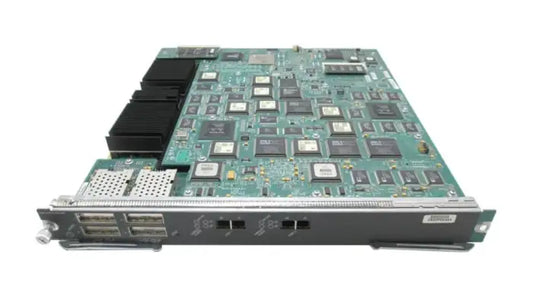 Refurbished | CISCO MODULE OSM-20C12-ATM-SI (UNTESTED)