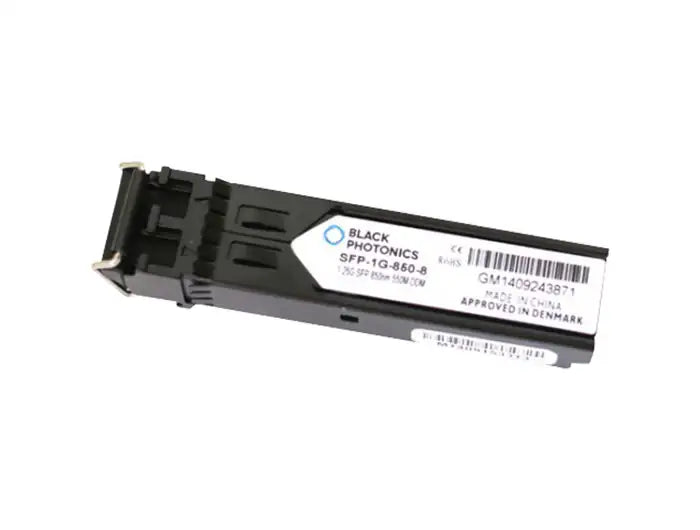 Refurbished | MODULE COMPATIBLE CISCO SFP-10G-SR LC CONNECTOR SXTRANCEIVER