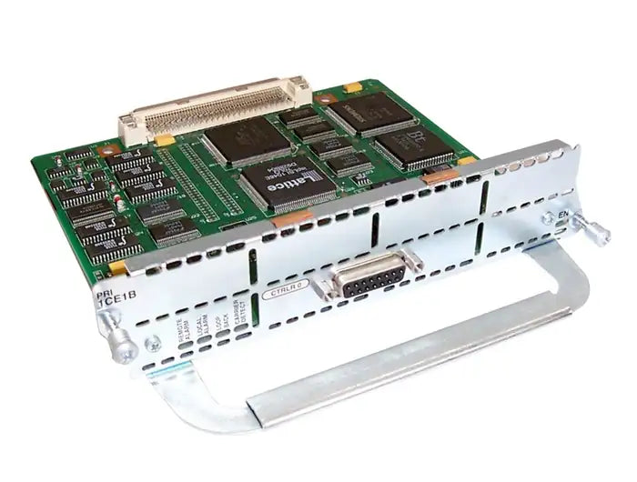 Refurbished | MODULE CISCO MODULE NM-PRI-1CE1B