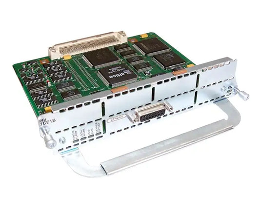 Refurbished | MODULE CISCO MODULE NM-PRI-1CE1B