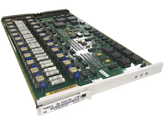 Refurbished | MODULE AVAYA TN2214 2W DIGITAL LINE