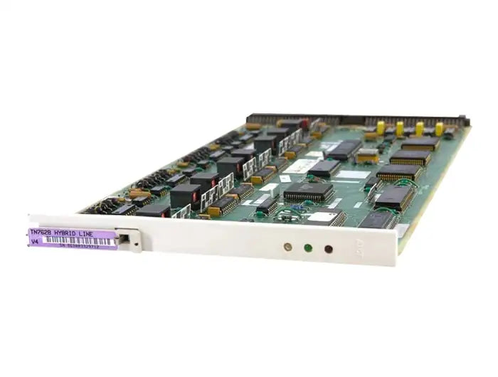 Refurbished | MODULE AVAYA TN762B HYBRID LINE