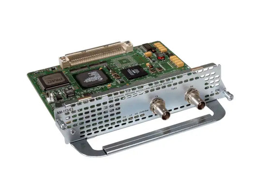 Refurbished | MODULE CISCO MODULE NM-1T3/E3