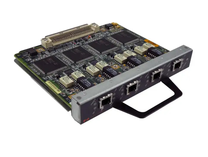 Refurbished | MODULE CISCO VXR 4PORT TOKEN RING — 800-03285-01