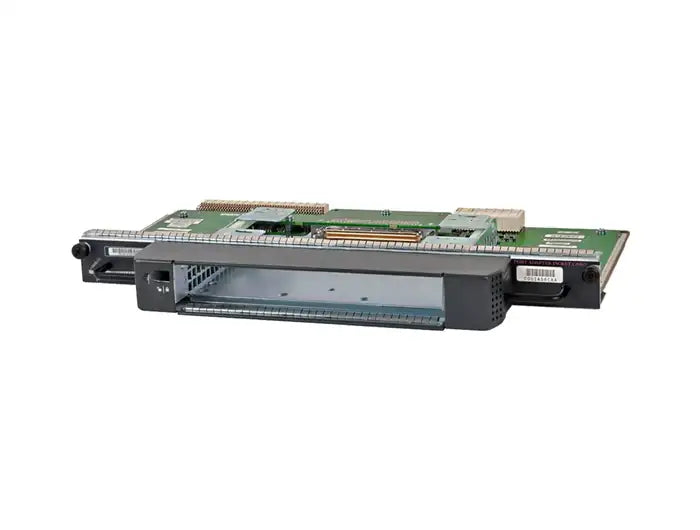 Refurbished | MODULE CISCO VXR PORT ADAPTER JACKET CARD
