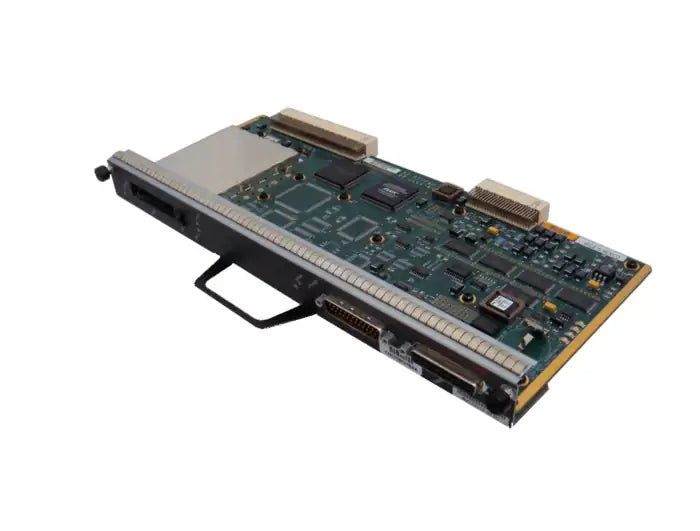 Refurbished | MODULE CISCO VXR FE IN/OUT CONTROLLER 800-02115-08 B0
