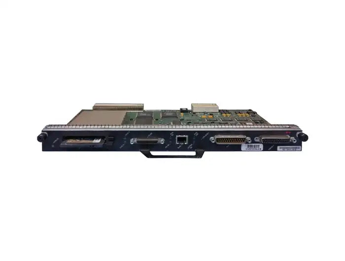 Refurbished | MODULE CISCO VXR FE IN/OUT CONTROLLER 800-03347-06
