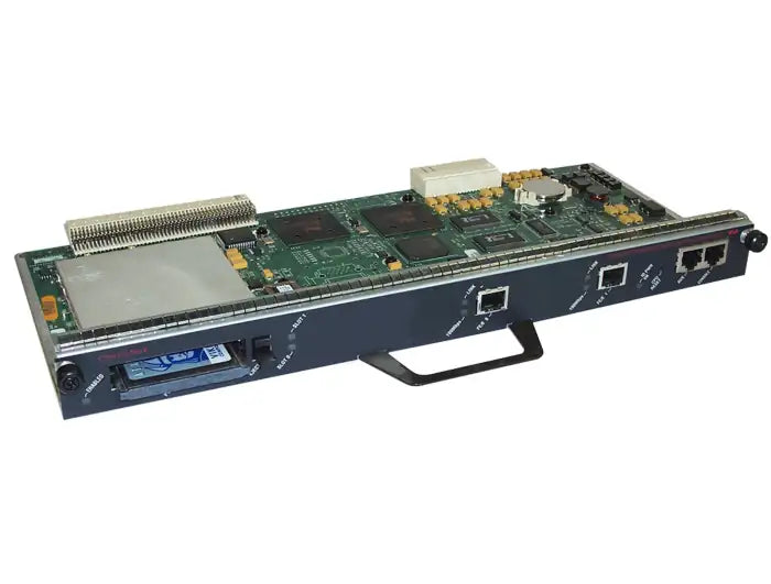 Refurbished | MODULE CISCO VXR 2FE IN/OUT CONTROLLER 800-07114-04 A0