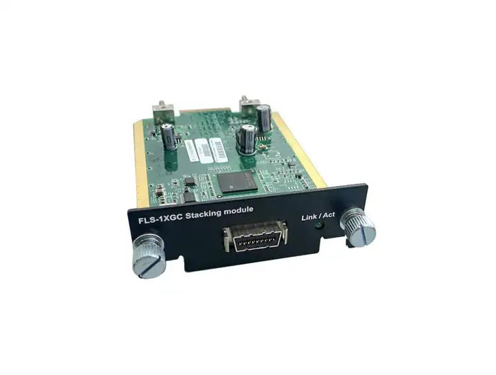 Refurbished | MODULE FOUNDRY/BROCADE FastIron LS CX4 10GB — FLS-1XGC
