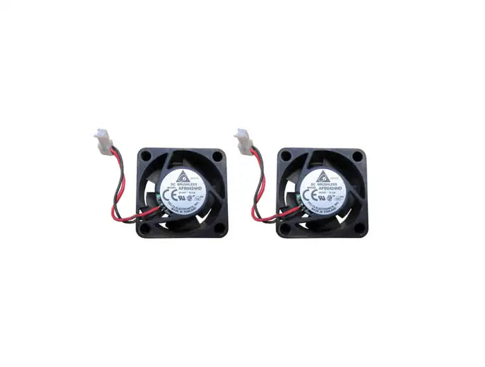 Refurbished | CISCO FAN SET OF 2 FOR ROUTER 3620