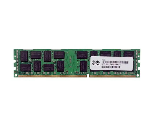 Refurbished | CISCO MEMORY 8GB PC3L-10600R 2RX4 UCS-MR-1X082RX-A