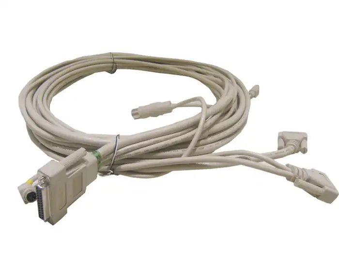 Refurbished | CABLE KVM AVOCENT PARALLEL TO PS2/SERIAL
