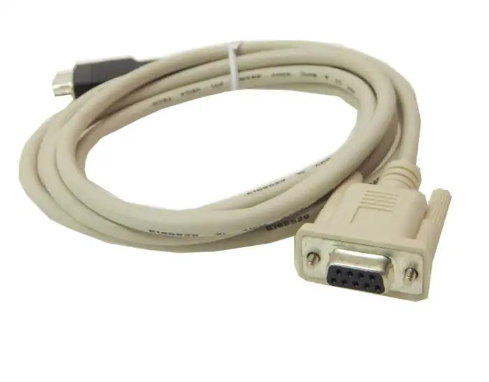 Refurbished | CABLE HP MSA2 DB9 MINI MALE TO DB9 — 35-00000192