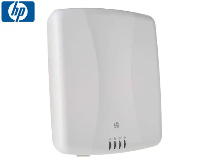 Refurbished | ACCESS POINT HP MSM430 DUAL RADION 802.11N (WW)