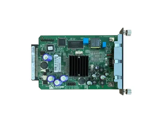 Refurbished | MODULE JUNIPER SRX-MP-1ADSL2-A COUIAXEBAA 1-Port ADSL2+ Mini