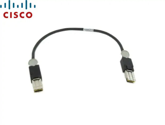 Refurbished | CISCO CABLE STACK CAB-STK-E-0.5M