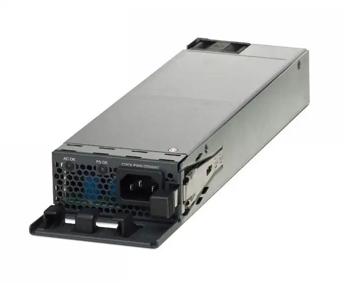 Refurbished | POWER SUPPLY NET CISCO 3750-X/3560X — C3KX-PWR-715WAC