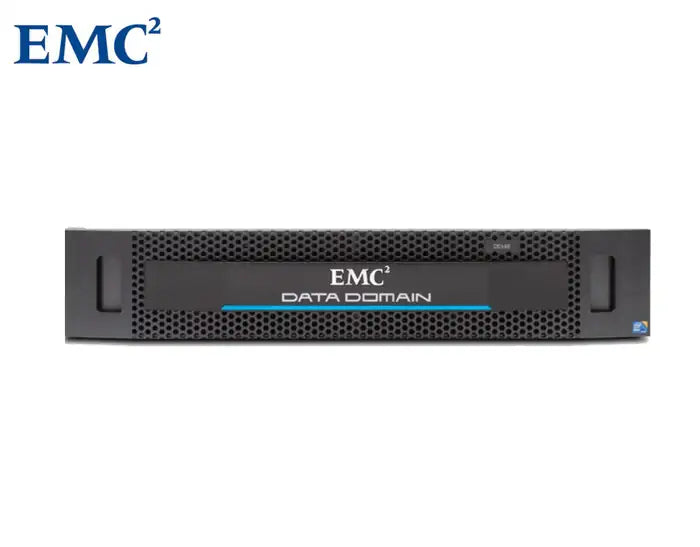 Refurbished | EMC DD160 DATA DOMAIN FRONT COVER