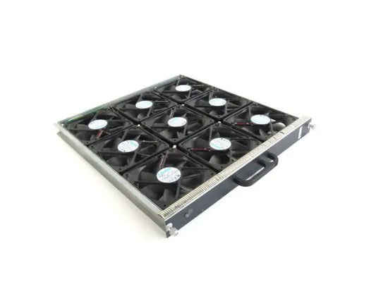 Refurbished | CISCO FAN TRAY FOR A CLASS CHASSIS C6509 WS-C6K-9SLOT-FAN