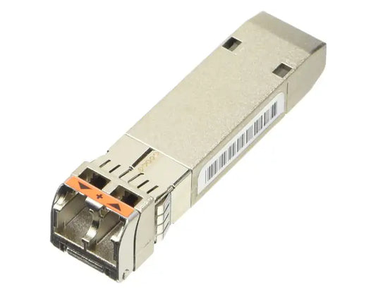Refurbished | FC SFP COMPATIBLE 10GBASE-LRM SFP+ MODULE SMF CISCO