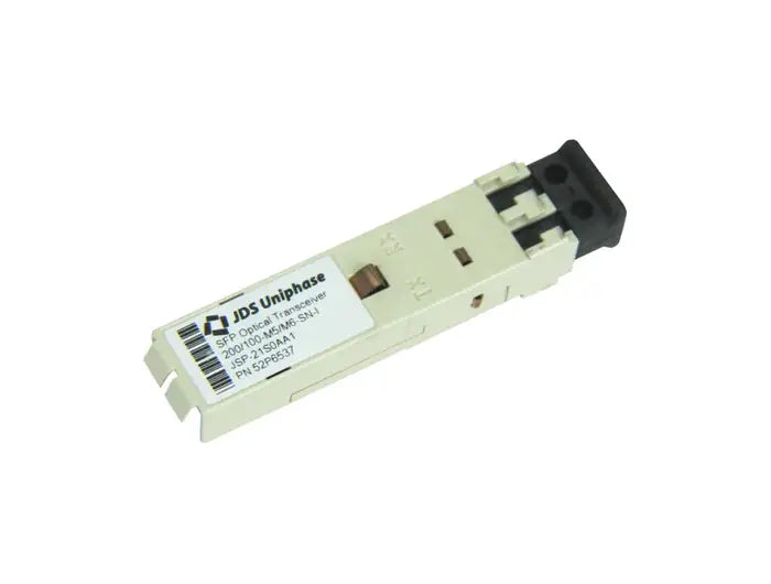 Refurbished | FC SFP JDS IBM 2GB LC 52P6537