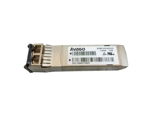 Refurbished | FC SFP AVAGO 8GB LC AFBR-57D7APZ-QL