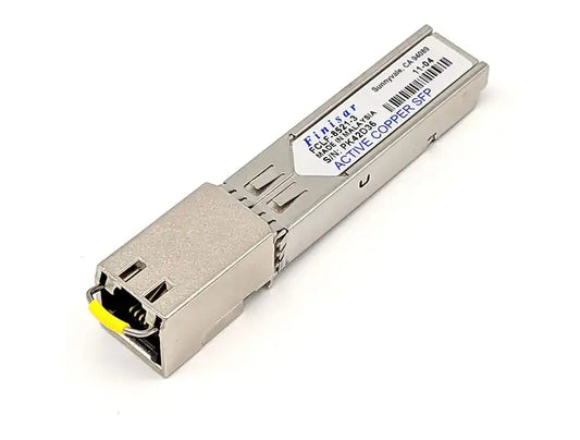 Refurbished | ETH SFP FINISAR 1GbE 1000BASE-T FCLF-8521-3