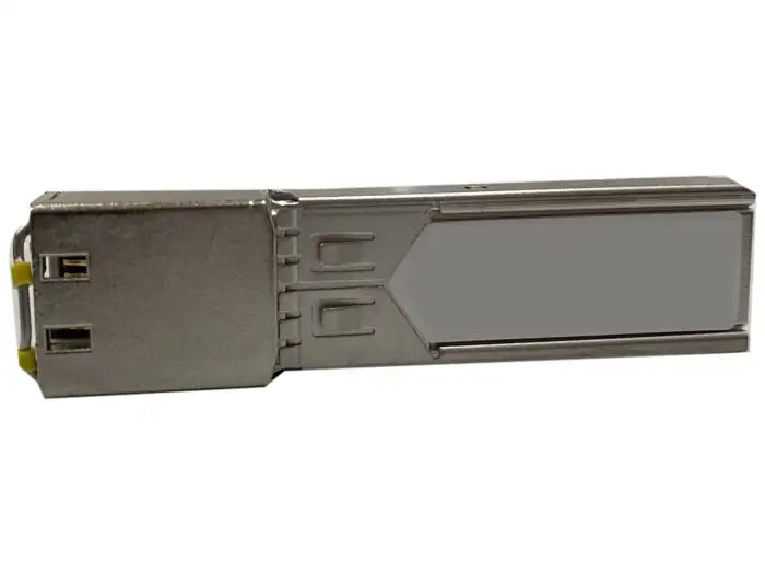 Refurbished | SFP ETH FINISAR 1GbE 100m RJ-45SFP Transceiver Module