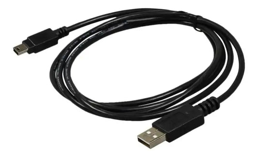 Refurbished | CABLE USB TO MINI-USB SERIAL CABLE FOR HP P2000 MSA2040