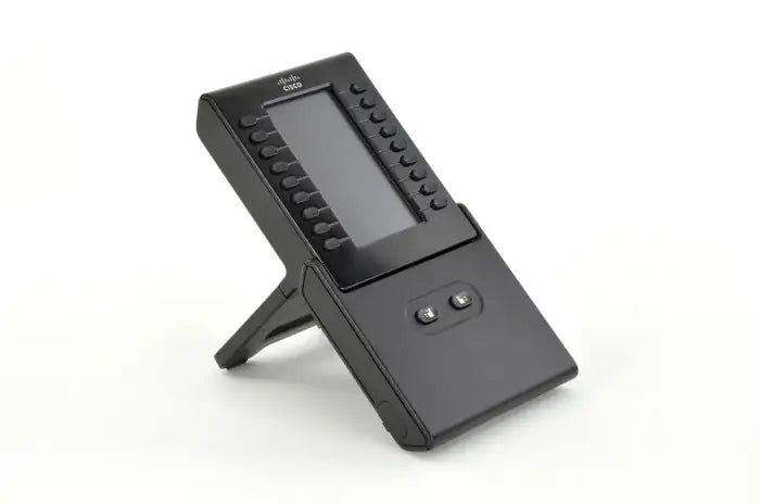 Refurbished | IP PHONE COLOR KEY EXPANSION MODULE CISCO CP-CKEM-C