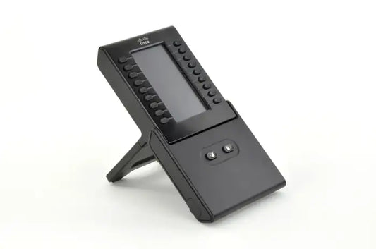 Refurbished | IP PHONE COLOR KEY EXPANSION MODULE CISCO CP-CKEM-C