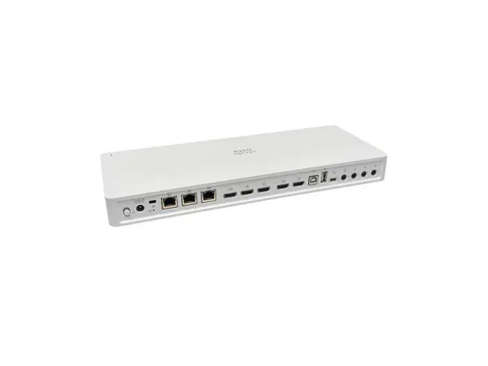Refurbished | CISCO WEBEX CODEC PLUS NO PSU