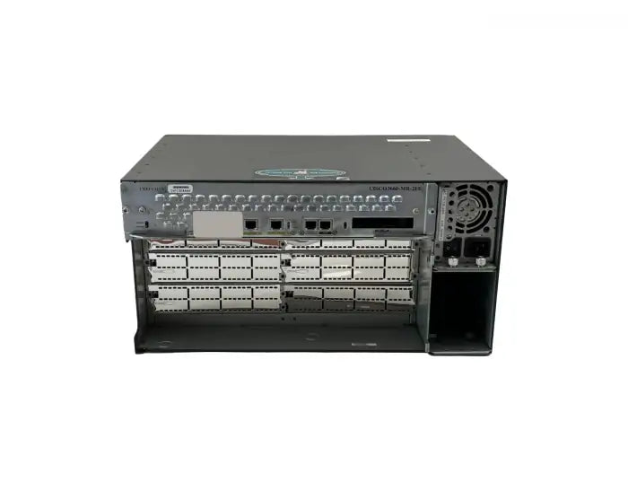 Refurbished | ROUTER CISCO 3660AC W/1xPSU