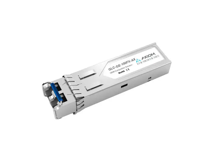 Refurbished | FC SFP CISCO 1GbE GLC-GE-100FX-OEM