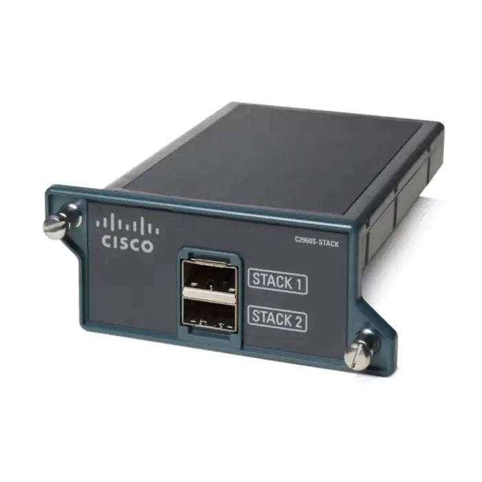 Refurbished | CISCO FLEXSTACK MODULE 2960S/2960
